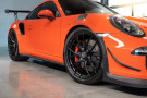 Vorsteiner Porsche 991.1 911 GT3RS Air Outlets (991.1 Only) - POV1190 Vorsteiner Porsche 991.1 911 GT3RS Air Outlets (991.1 Only) - POV1190