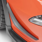 Vorsteiner Porsche 991.1 911 GT3RS Aero Dive Planes - Satin Finish - POV1195 Vorsteiner Porsche 991.1 911 GT3RS Aero Dive Planes - Satin Finish - POV1195