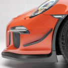 Vorsteiner Porsche 991.1 911 GT3RS Aero Dive Planes - Satin Finish - POV1195 Vorsteiner Porsche 991.1 911 GT3RS Aero Dive Planes - Satin Finish - POV1195