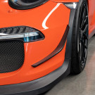 Vorsteiner Porsche 991.1 911 GT3RS Aero Dive Planes - Satin Finish - POV1195 Vorsteiner Porsche 991.1 911 GT3RS Aero Dive Planes - Satin Finish - POV1195