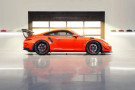 Vorsteiner Porsche 991.1 911 GT3RS Aero Dive Planes - Satin Finish - POV1195 Vorsteiner Porsche 991.1 911 GT3RS Aero Dive Planes - Satin Finish - POV1195