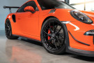 Vorsteiner Porsche 991.1 911 GT3RS Aero Dive Planes - Satin Finish - POV1195 Vorsteiner Porsche 991.1 911 GT3RS Aero Dive Planes - Satin Finish - POV1195