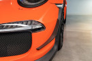Vorsteiner Porsche 991.1 911 GT3RS Aero Dive Planes - Satin Finish - POV1195 Vorsteiner Porsche 991.1 911 GT3RS Aero Dive Planes - Satin Finish - POV1195