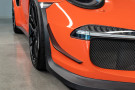Vorsteiner Porsche 991.1 911 GT3RS Aero Dive Planes - Satin Finish - POV1195 Vorsteiner Porsche 991.1 911 GT3RS Aero Dive Planes - Satin Finish - POV1195