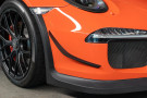 Vorsteiner Porsche 991.1 911 GT3RS Aero Dive Planes - Satin Finish - POV1195 Vorsteiner Porsche 991.1 911 GT3RS Aero Dive Planes - Satin Finish - POV1195