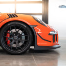 Vorsteiner Porsche 991.1 911 GT3RS Aero Dive Planes - Satin Finish - POV1195 Vorsteiner Porsche 991.1 911 GT3RS Aero Dive Planes - Satin Finish - POV1195