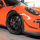 Vorsteiner Porsche 991.1 911 GT3RS Aero Dive Planes - Satin Finish - POV1195 Vorsteiner Porsche 991.1 911 GT3RS Aero Dive Planes - Satin Finish - POV1195
