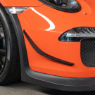 Vorsteiner Porsche 991.1 911 GT3RS Aero Dive Planes - Satin Finish - POV1195 Vorsteiner Porsche 991.1 911 GT3RS Aero Dive Planes - Satin Finish - POV1195
