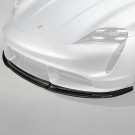 Vorsteiner Porsche Taycan Turbo/Turbo S GW9 Front Spoiler - POV3020