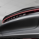 Vorsteiner Porsche Taycan Turbo/Turbo S Decklid Spoiler - POV3060