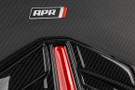 APR ENGINE COVER - 2.9T/3.0T/4.0T (4M) SUV - CARBON FIBER MS100256 APR ENGINE COVER - 2.9T/3.0T/4.0T (4M) SUV - CARBON FIBER MS100256