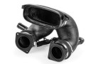 APR CARBON FIBER INTAKE SYSTEM - (4M/9Y/SUV) - 4.0T CI100056D APR CARBON FIBER INTAKE SYSTEM - (4M/9Y/SUV) - 4.0T CI100056D