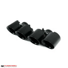 Fabspeed BMW X5M E70 & X6M E71 Supercup Exhaust System Fabspeed BMW X5M E70 & X6M E71 Supercup Exhaust System