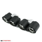 Fabspeed BMW X5M E70 & X6M E71 Supercup Exhaust System Fabspeed BMW X5M E70 & X6M E71 Supercup Exhaust System