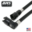 Fuel-It! BMW B46 / B48 230i, 330i, 430i, & 530i G Chassis Flex Fuel Ethanol Content Sensor for E85 Fuel Monitoring