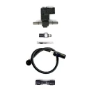 Fuel-It! BMW B46 / B48 230i, 330i, 430i, & 530i G Chassis Flex Fuel Ethanol Content Sensor for E85 Fuel Monitoring