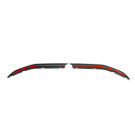 MHC+ BMW M4 SS1 REAR SIDE SPLITTERS IN GLOSS PRE PREG CARBON FIBRE (G82/G83)  MHCP-G82-CF-RD004 MHC+ BMW M4 SS1 REAR SIDE SPLITTERS IN GLOSS PRE PREG CARBON FIBRE (G82/G83)  MHCP-G82-CF-RD004