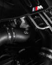 Infinity Design BMW F10 M5 | F12 M6 Carbon Turbo Inlets