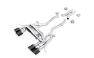 Eisenmann G87 M2 Twin-Flow Exhaust System