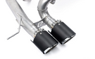 Eisenmann G87 M2 Twin-Flow Exhaust System