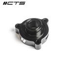 CTS TURBO BMW N55 DIVERTER VALVE SPACER CTS TURBO BMW N55 DIVERTER VALVE SPACER