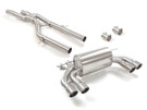 Ragazzon 2018+ BMW M2 F87 Coupe Competition 3.0 Exhaust System