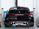 Ragazzon 2021+ BMW M3/M4 G8x Competition 3.0 Exhaust System Ragazzon 2021+ BMW M3/M4 G8x Competition 3.0 Exhaust System