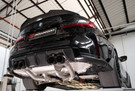 Ragazzon 2021+ BMW M3/M4 G8x Competition 3.0 Exhaust System Ragazzon 2021+ BMW M3/M4 G8x Competition 3.0 Exhaust System