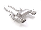 Ragazzon 2021+ BMW M3/M4 G8x Competition 3.0 Exhaust System Ragazzon 2021+ BMW M3/M4 G8x Competition 3.0 Exhaust System