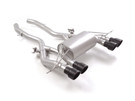 Ragazzon 2021+ BMW M3/M4 G8x Competition 3.0 Exhaust System Ragazzon 2021+ BMW M3/M4 G8x Competition 3.0 Exhaust System