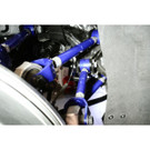 Megan Racing Tesla Model 3 17+ Rear Toe Arm - MRC-TS-0170