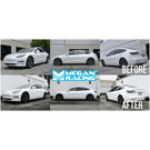 Megan Racing Tesla Model 3 AWD 17+ (EXC RWD) EZII Series Coilovers - MR-CDK-TSL17X-EZII