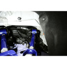 Megan Racing Tesla Model 3 17+ Rear Upper Trailing Arm (Front, Upper) - MRC-TS-0180 Megan Racing Tesla Model 3 17+ Rear Upper Trailing Arm (Front, Upper) - MRC-TS-0180