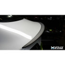 Megan Racing Tesla Model 3 2017+ Carbon OE-Type Rear Spoiler - MRC-EXT-TSL317 Megan Racing Tesla Model 3 2017+ Carbon OE-Type Rear Spoiler - MRC-EXT-TSL317