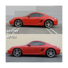Megan Racing Porsche Cayman 987 (05-12) - Track Series Coilovers - MR-CDK-P987-TS Megan Racing Porsche Cayman 987 (05-12) - Track Series Coilovers - MR-CDK-P987-TS