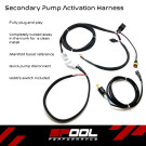 Spool Performance Stage 3 Low Pressure Fuel Pump - DIY Kit [Gen 2 B58] - SP-BMB58G-LPFP-DY