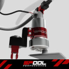 Spool Performance Stage 3 Low Pressure Fuel Pump - DIY Kit [Gen 2 B58] - SP-BMB58G-LPFP-DY