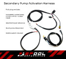 Spool Performance Stage 3 Low Pressure Fuel Pump - DIY Kit [G30 540i B58] - SP-G30540-LPFPDIY
