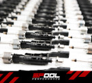 Spool Performance A90/ A91 Supra IFX350 Gen2 B58 Upgraded DI Injectors Stage 1 +30% - SP-INJ-B58-SUP1 Spool Performance A90/ A91 Supra IFX350 Gen2 B58 Upgraded DI Injectors Stage 1 +30% - SP-INJ-B58-SUP1