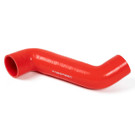 Fabspeed Porsche Macan 2.0L Boost Hose (2022+) - FS.POR.22MCN2L.SBH