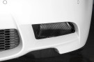 Eventuri BMW E9X M3 (S65) Black Carbon Intake System - Gloss - EVE‐E9X‐CF‐INT