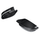 MHC+ BMW G SERIES M WING MIRROR COVERS IN PRE PREG CARBON FIBRE (G80/G81/G82/G83/G87/G42) MHC+ BMW G SERIES M WING MIRROR COVERS IN PRE PREG CARBON FIBRE (G80/G81/G82/G83/G87/G42)