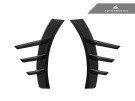 AutoTecknic Dry Carbon Rear Fender Arch Trim Set - G87 M2  ATK-BM-0055 AutoTecknic Dry Carbon Rear Fender Arch Trim Set - G87 M2  ATK-BM-0055