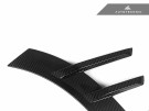 AutoTecknic Dry Carbon Rear Fender Arch Trim Set - G87 M2  ATK-BM-0055 AutoTecknic Dry Carbon Rear Fender Arch Trim Set - G87 M2  ATK-BM-0055
