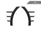 AutoTecknic Dry Carbon Front Fender Arch Trim Set - G87 M2  ATK-BM-0054 AutoTecknic Dry Carbon Front Fender Arch Trim Set - G87 M2  ATK-BM-0054