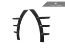 AutoTecknic Dry Carbon Front Fender Arch Trim Set - G87 M2  ATK-BM-0054 AutoTecknic Dry Carbon Front Fender Arch Trim Set - G87 M2  ATK-BM-0054