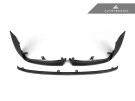AutoTecknic Dry Carbon Performante Front Lip - G87 M2  ATK-BM-0053 AutoTecknic Dry Carbon Performante Front Lip - G87 M2  ATK-BM-0053