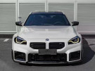 AutoTecknic Dry Carbon Performante Front Lip - G87 M2  ATK-BM-0053 AutoTecknic Dry Carbon Performante Front Lip - G87 M2  ATK-BM-0053