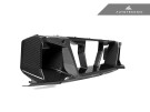 AutoTecknic Dry Carbon Corsa Center Bumper Trim - G87 M2  ATK-BM-0344 AutoTecknic Dry Carbon Corsa Center Bumper Trim - G87 M2  ATK-BM-0344