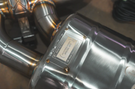 Valvetronic BMW X3 / X4 M40i Valved Sport Exhaust System - BMW.G01.M40i.VSES.BR.RC Valvetronic BMW X3 / X4 M40i Valved Sport Exhaust System - BMW.G01.M40i.VSES.BR.RC